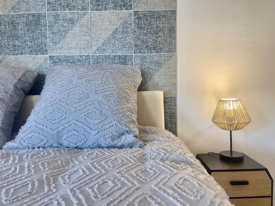 L'Appart De Lea - 60M2 A Carcassonne - 2 Chambres מראה חיצוני תמונה